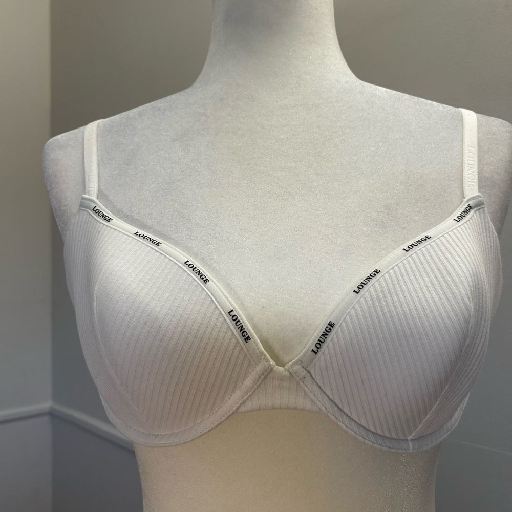 Lounge underwear bra